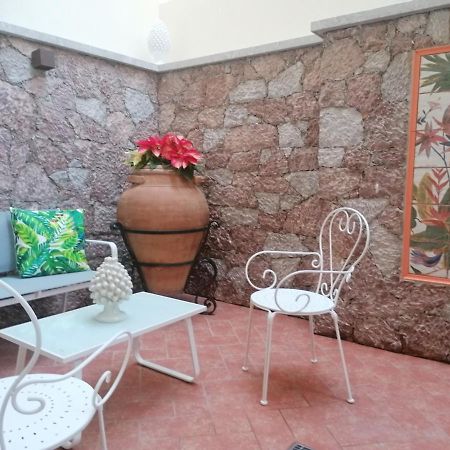 Luxury Apartment Federica N 1 Centro Storico Di Taormina Exterior photo