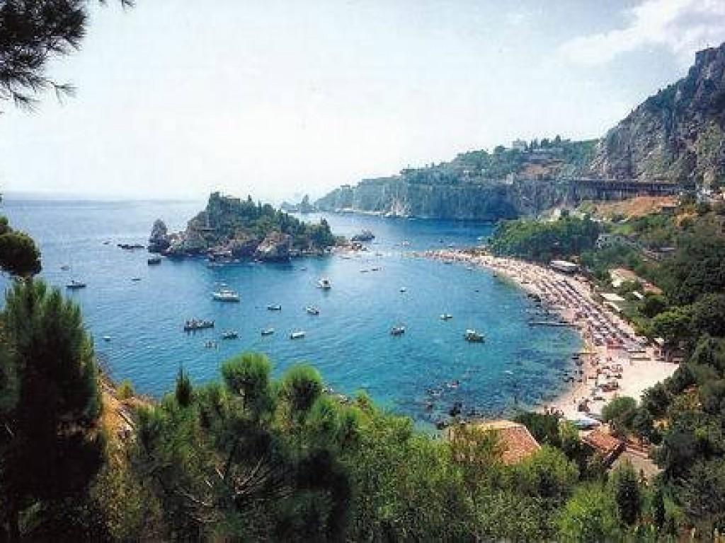 Luxury Apartment Federica N 1 Centro Storico Di Taormina Exterior photo