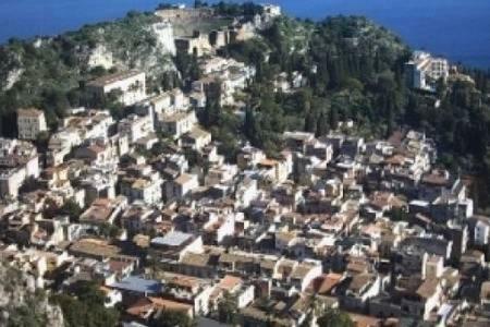 Luxury Apartment Federica N 1 Centro Storico Di Taormina Exterior photo