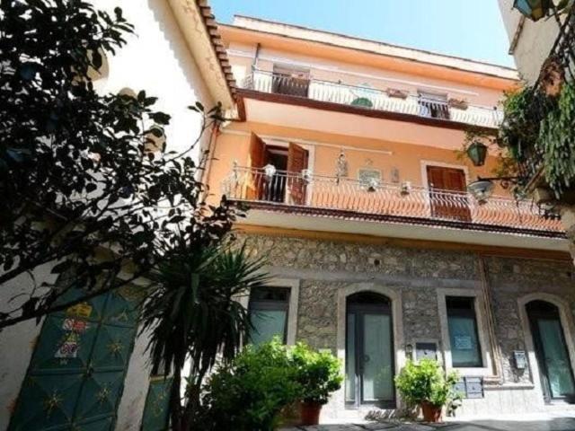 Luxury Apartment Federica N 1 Centro Storico Di Taormina Exterior photo